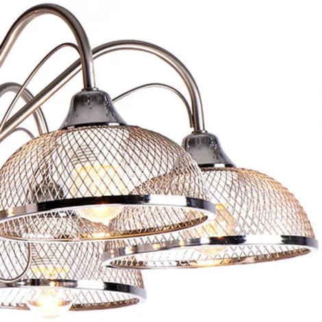 Подвесная люстра Kronem Ester NC-11-3-26-002-C-3