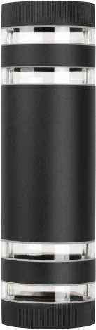 Настенный светильник уличный ЭРА GBW-102-BL-0300