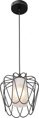 Подвесной светильник Vitaluce V2845-1/1S (220V, на проводе)