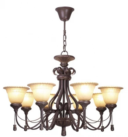 Подвесная люстра Donolux Pietra Luce S110158/8