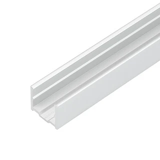 Профиль ARL-NOVA-1615-1000 ANOD (Arlight, Алюминий) 047036