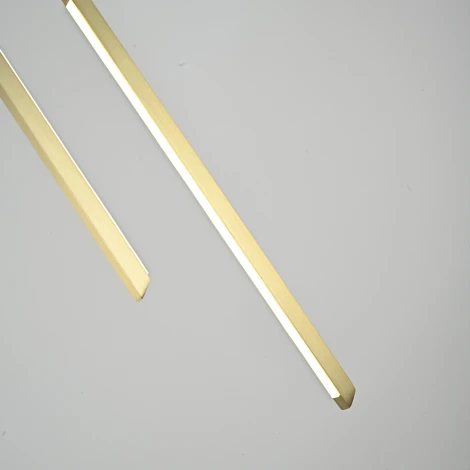 Подвесной светильник светодиодный WIKI H40 ImperiumLoft Wiki01 (212897-23, Умный дом, WiFi, голосовое управление)