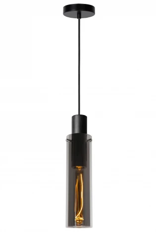 Подвесной светильник Lucide Orlando 74404/01/65 (220V, на проводе, круглые)