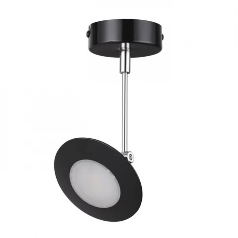 Потолочная люстра Odeon Light Uliss 3811/7CL