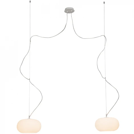 Подвесной светильник Brilliant Mailand 93514/05