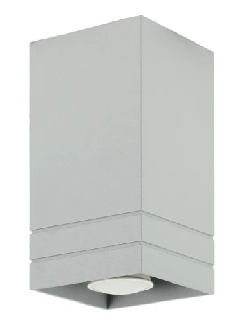 Накладной точечный светильник Lampex Neron 753/A POP