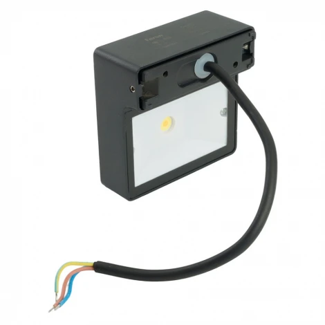 Настенный уличный светильник Feron Техно 51763