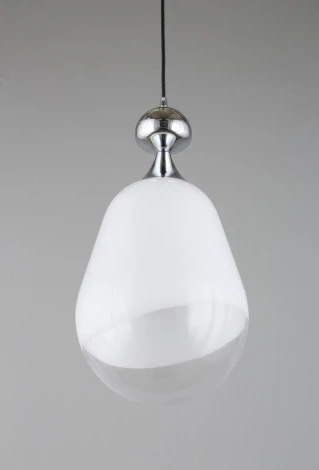 Подвесной светильник Omnilux Sovareto OML-99226-01 (220V, на проводе, шар)