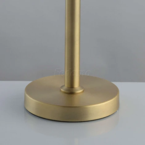 Интерьерная настольная лампа MW-Light ДельРей 700032404