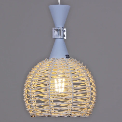 Подвесной светильник Reluce 04569-0.4-03 WH (220V, на проводе)