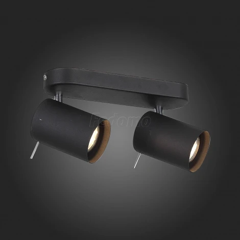 Спот ST Luce Fanale SL597.401.02 (220V, круглые)