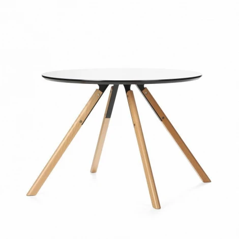 Обеденный стол Arnhem Cosmo круглый