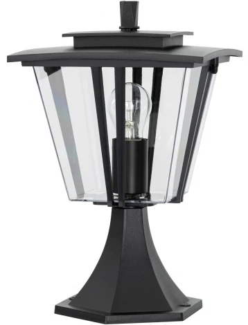 Наземный уличный светильник Citilux Forts CLU10C (220V, IP54)