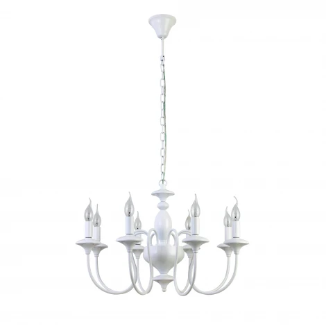 Подвесная люстра ST Luce Nevve SL1109.503.08