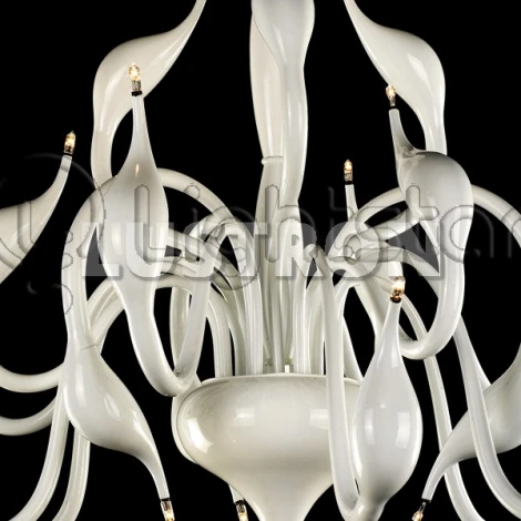 Потолочная люстра Lightstar Cigno Collo 751186