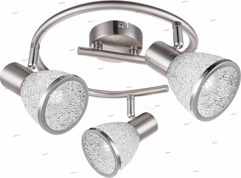 Спот Globo Rachel 56041-3