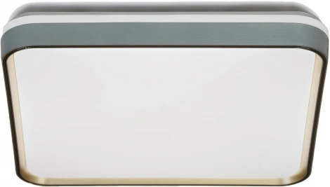 Потолочный светильник Lumina Deco Paneli LDC 8061-450 BL