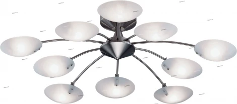 Потолочная люстра Odeon Light Kera 1376/10