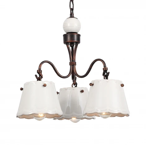 Подвесная люстра ST Luce Famiglia SL259.503.03