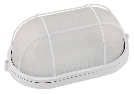 Horoz Kackar HL921 (070-013-0100) white