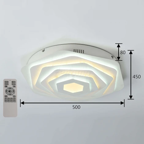 Потолочный светильник F-Promo Ledolution 2289-5C