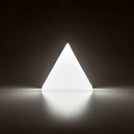 Настенно-потолочный светильник светодиодный ЭРА SML-AC-W-6K-03 (220V, IP40)