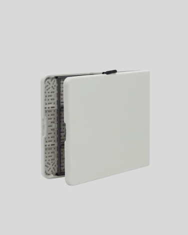 Стол складной чемодан пластиковый Stool Group Кейт 180 УТ000000594