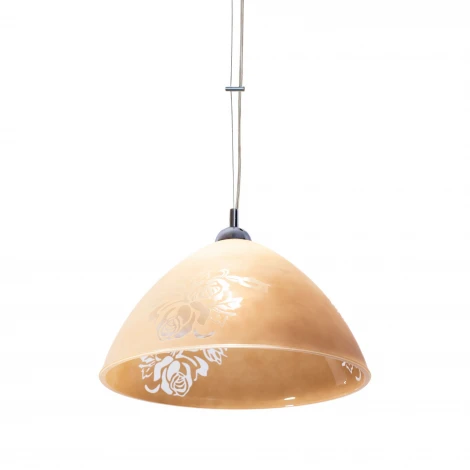 Подвесной светильник Arte Lamp Cucina A4730SP-1CC
