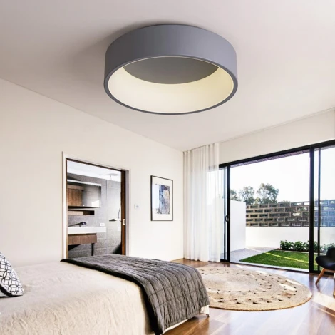 Потолочный светильник Moderli Piero V2284-CL