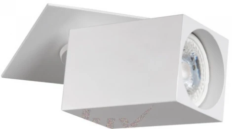 Встраиваемый светильник поворотный Kanlux CHIRO 29312 (220V)