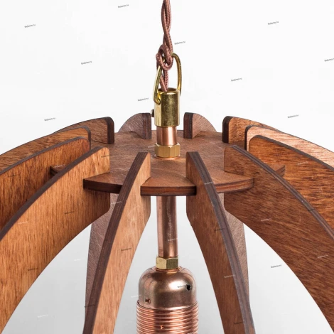 Подвесной светильник Day&Night Аэросфера L0051