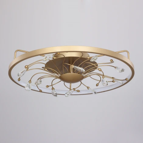 Потолочная люстра Favourite Waltz 2534-5C