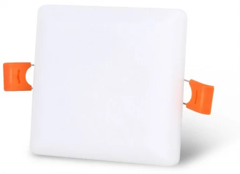 Встраиваемый светодиодный светильник Zortes Cloud ZRS.57794.8