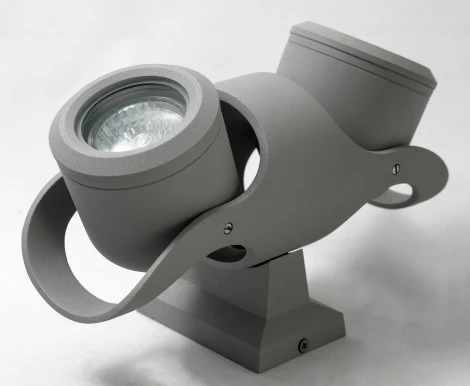 Спот Lussole Loft Dakota LSP-9939