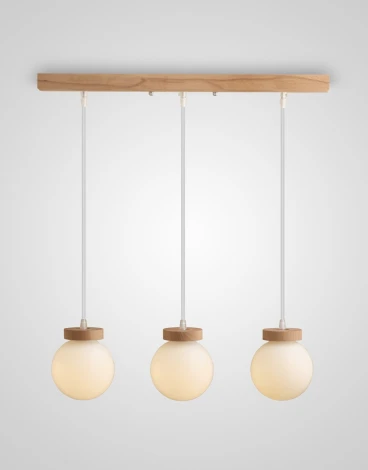 Подвесной светильник Мелодия Света PS1N 000039508