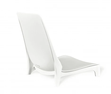 Стул Sheffilton SHT-S75 белый/ваниль 6310470521