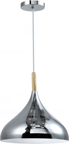 Подвесной светильник Moderli Smoky V1310-P