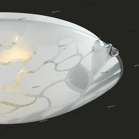 Настенно-потолочный светильник Sonex Malika 240
