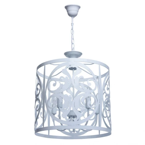 Подвесная люстра MW-Light Замок 249016905