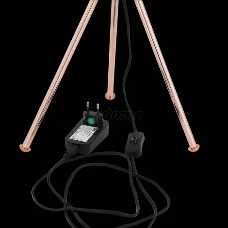 Интерьерная настольная лампа ST Luce Galassia SL949.204.06