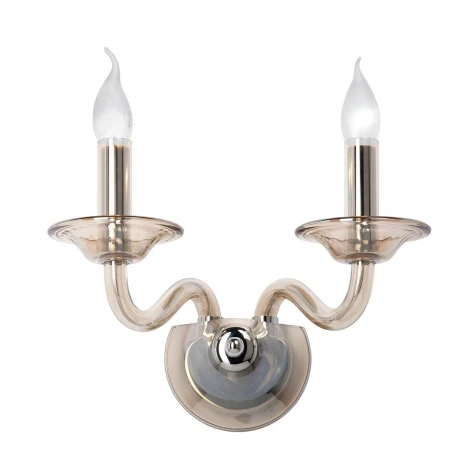 Бра Vitaluce V5164/2A (220V, свеча)