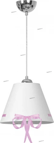 Подвесной светильник Emibig Kokarda Pink 531/1
