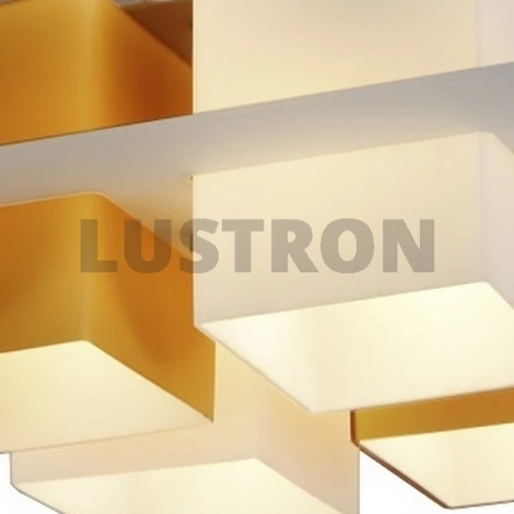 Потолочный светильник ST Luce SL540 SL540.092.04