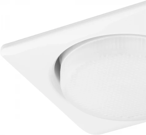 Встраиваемый точечный светильник Lightstar Tensio 212120 (220V)