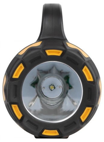 Ручной фонарь светодиодный аккумуляторный ЭРА PA-806 PA-806