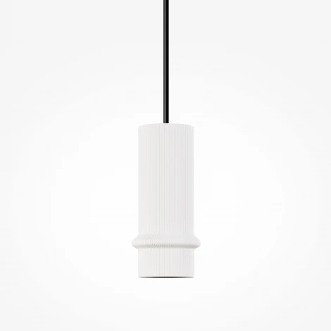 Подвесной светильник LED Maytoni Pilastro MOD430PL-L5W3K1 (220V, на проводе, круглые)