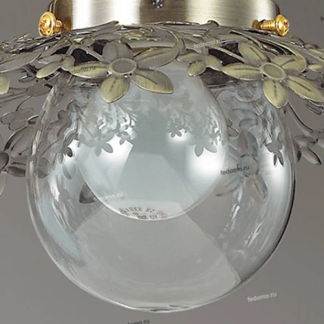 Бра Lumion Adelarda 3468/1W