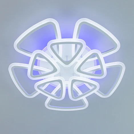 Умная потолочная люстра Citilux Мальта Смарт CL234A290E