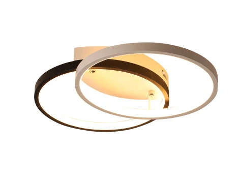 Потолочный светильник Moderli Criteo V1060-CL