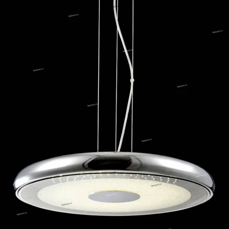 Подвесной светильник Maytoni Peyton P609-PL-01-30W-N